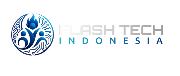 PT Flash Tech Indonesia